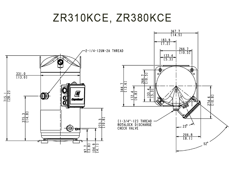  zr310-380