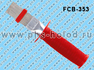 FCB-353  щетка мягкая