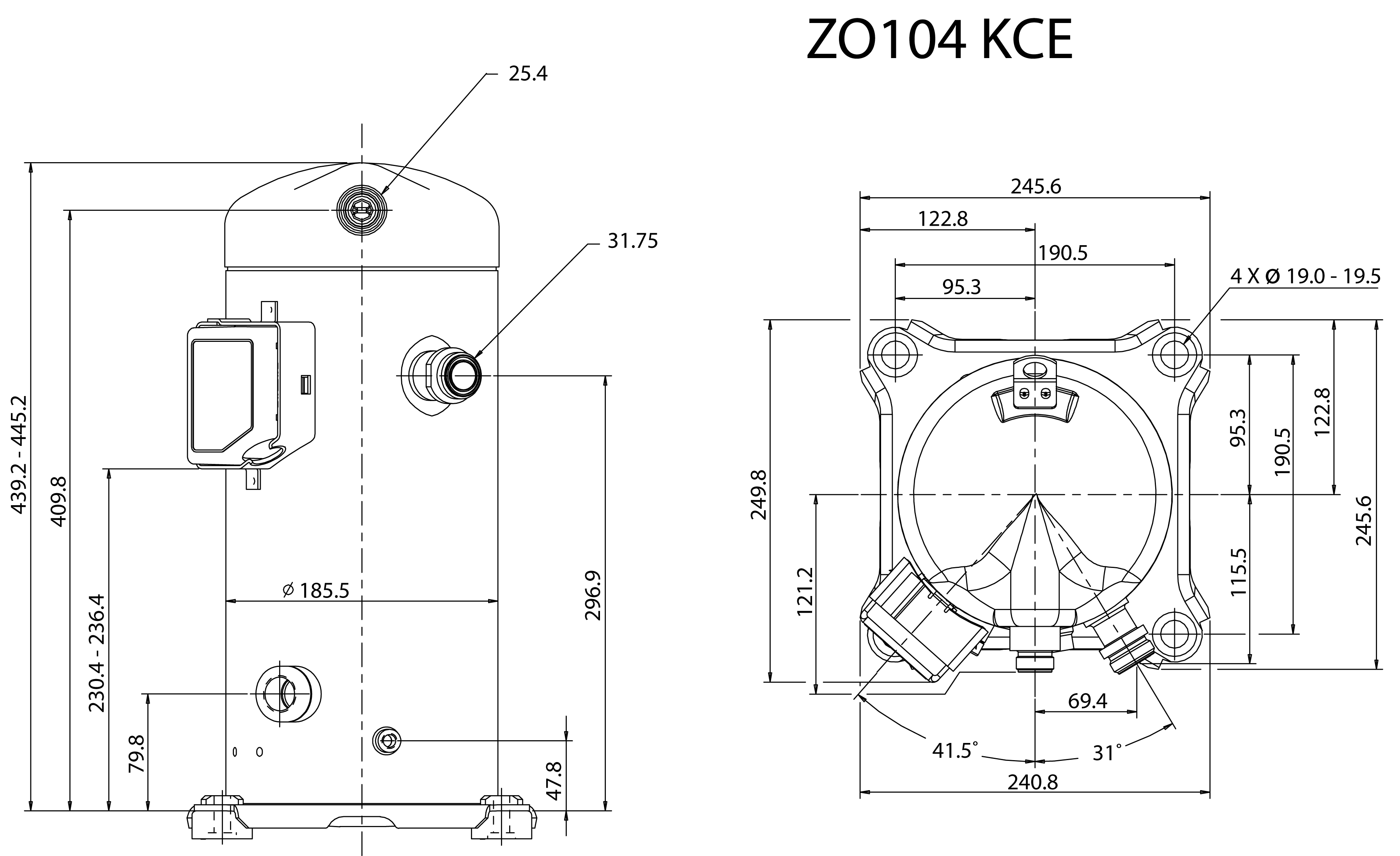  ZO104