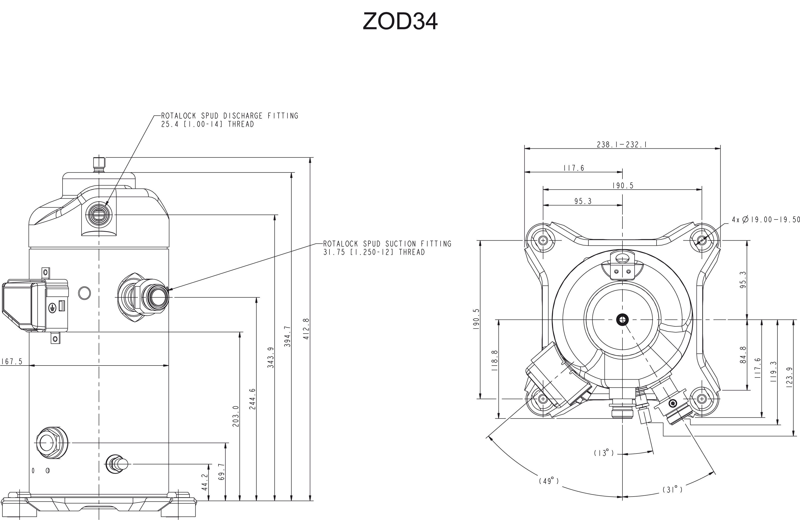  ZOD34