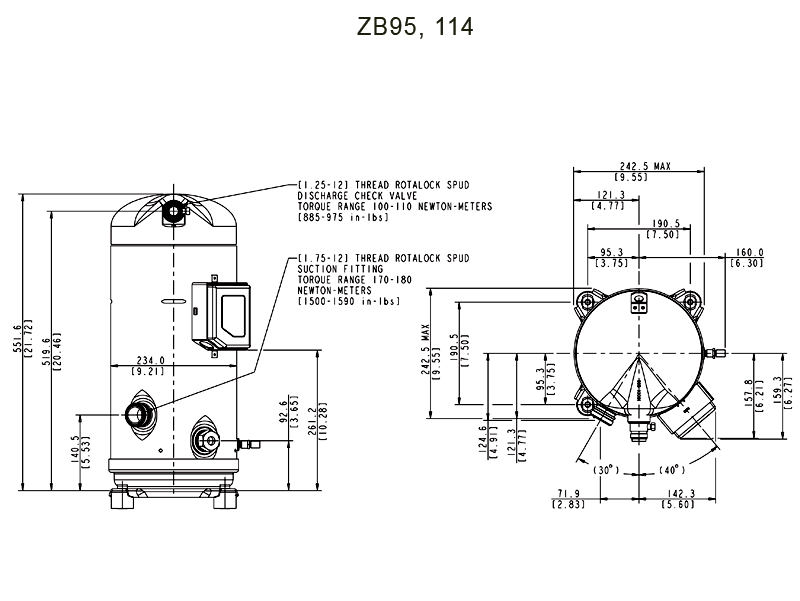  zb95, 114