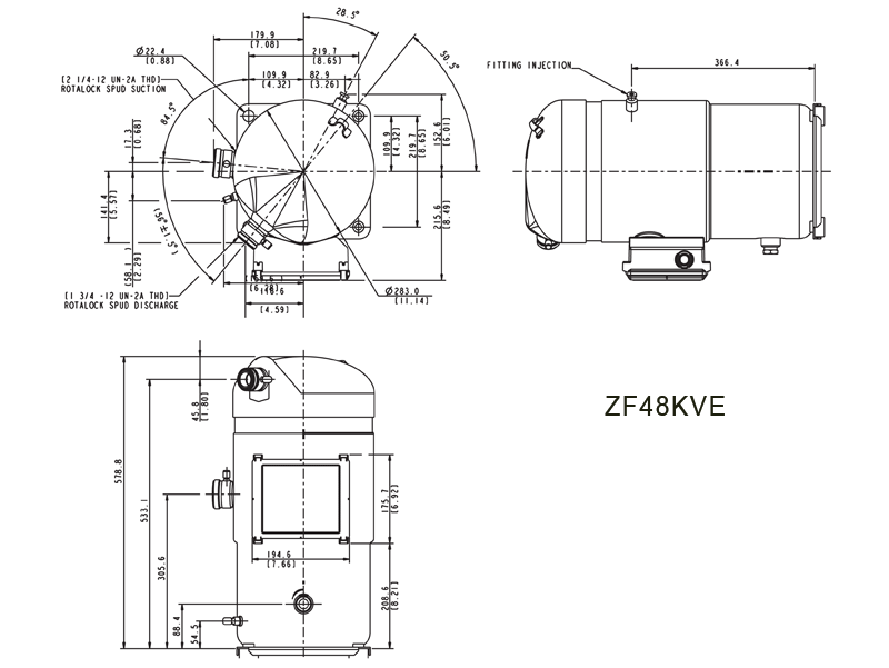  zf48kve