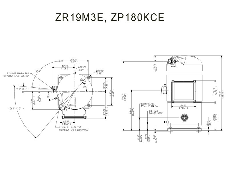  zr19, zp180