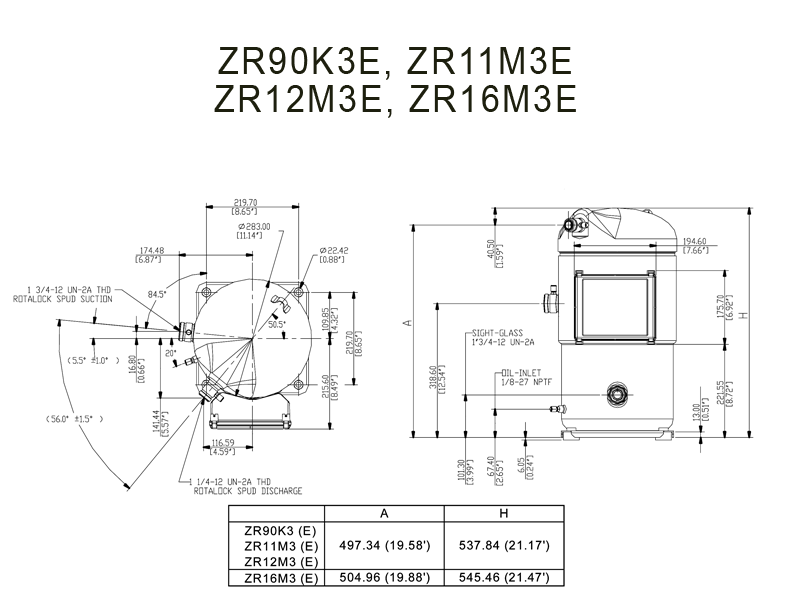  zr90-16