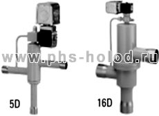 ����������� ����������� ������� Sporlan ����� &laquo;D&raquo;