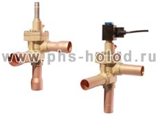 ����������� ����������� ������� Alco- Controls ����� �36